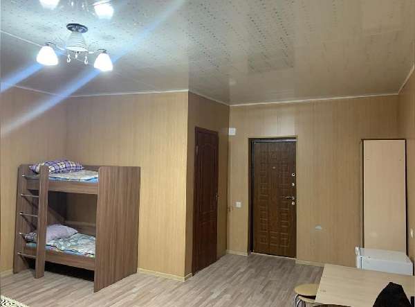 Зона отдыха Ажар
