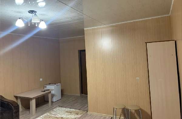 Зона отдыха Ажар