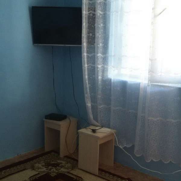 Зона отдыха Ажар