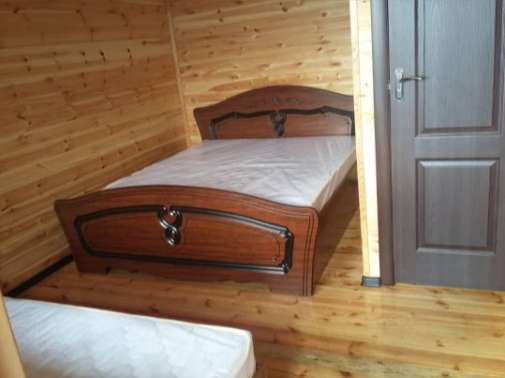 Serikbol Resort Hotel Раннее бронирование