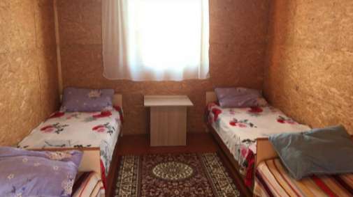 Serikbol Resort Hotel Раннее бронирование