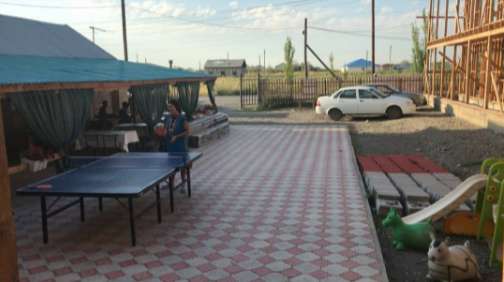 Serikbol Resort Hotel Раннее бронирование