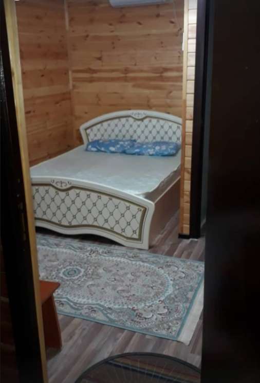 Serikbol Resort Hotel Раннее бронирование