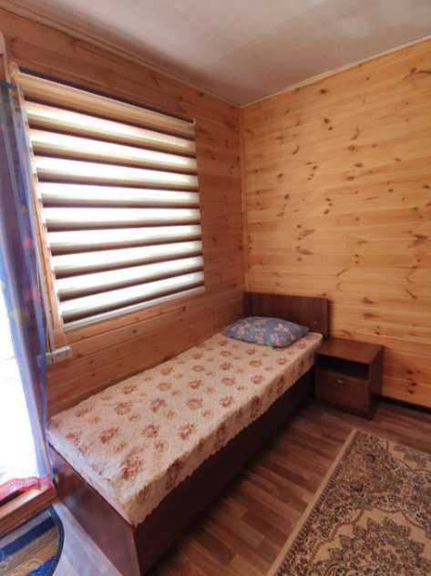 Serikbol Resort Hotel Раннее бронирование