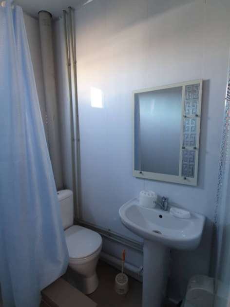 Serikbol Resort Hotel Раннее бронирование