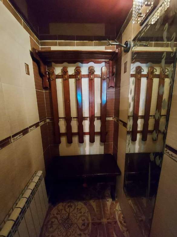 Гостиница Золотая подкова в центре