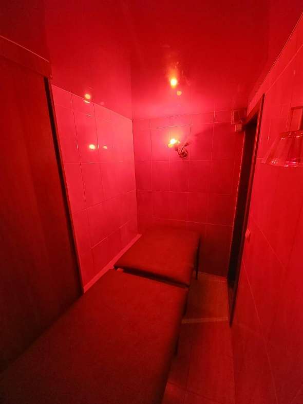 Гостиница Золотая подкова в центре