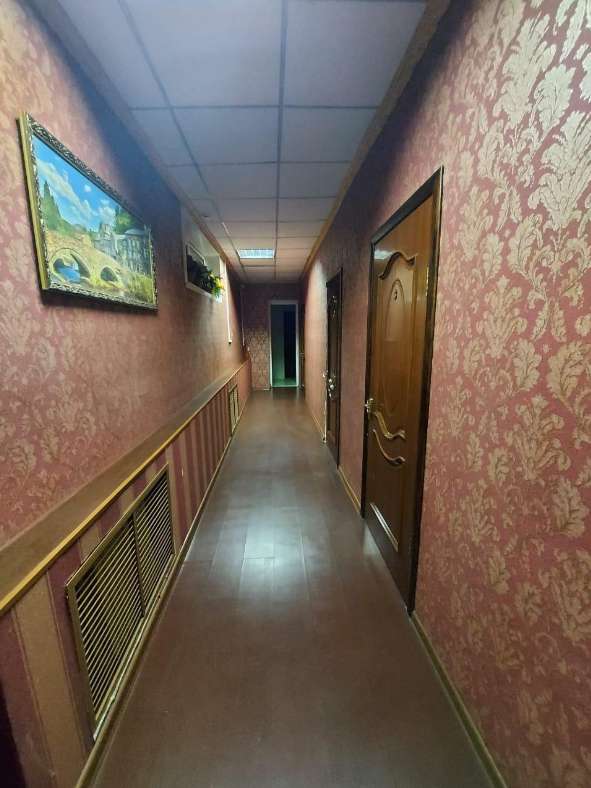 Гостиница Золотая подкова в центре