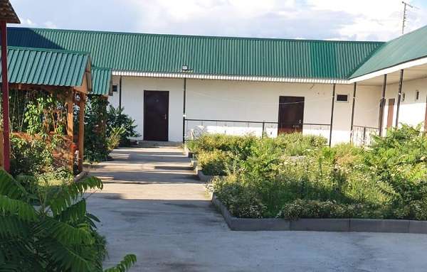 Зона отдыха Аквилон