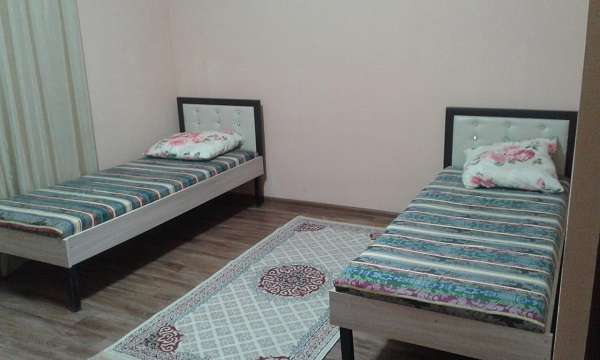 Зона отдыха Аквилон