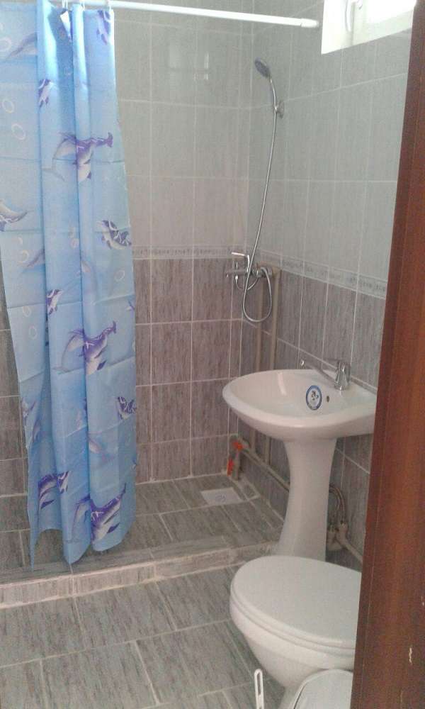 Зона отдыха Аквилон