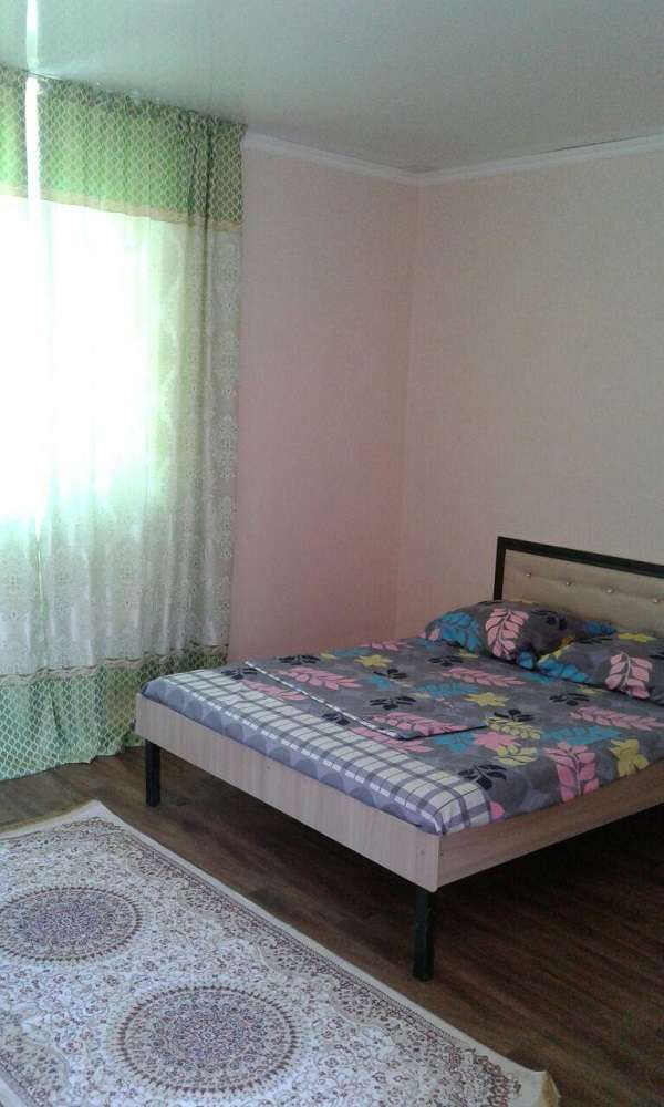 Зона отдыха Аквилон