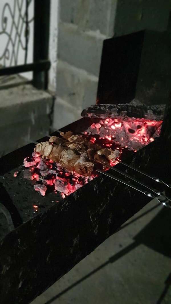 Зона отдыха Аквилон