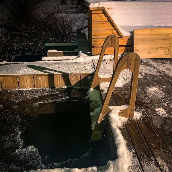 Банный комплекс Talhiz resort