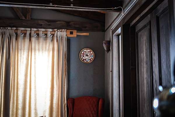 Банный комплекс Talhiz resort