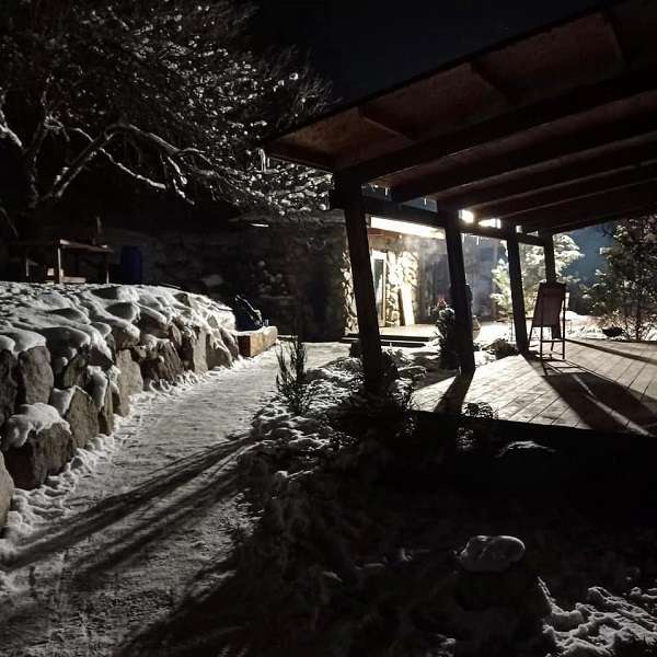 Банный комплекс Talhiz resort