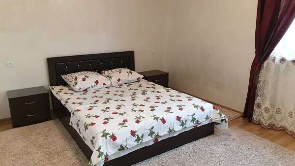 Зона отдыха Goa