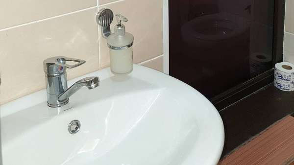 Зона отдыха Goa