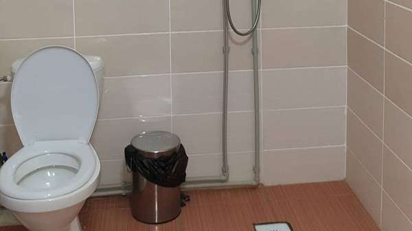 Зона отдыха Goa