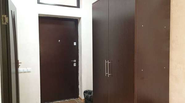 Зона отдыха Goa