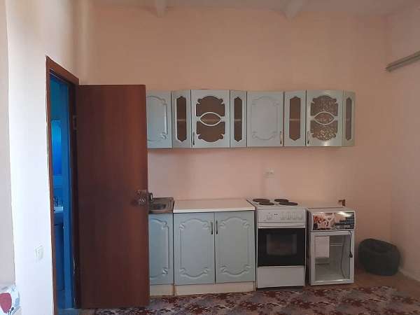 Зона отдыха Goa