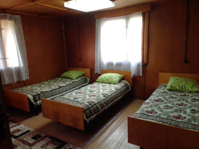 БАЗА отдыха Садко