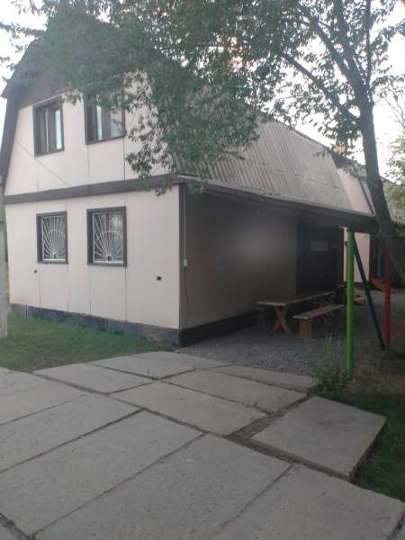 БАЗА отдыха Садко