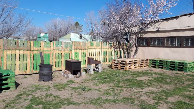 БАЗА отдыха Садко