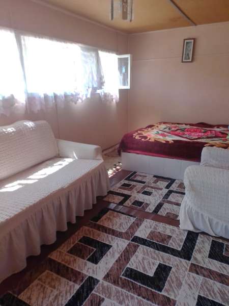 БАЗА отдыха Садко