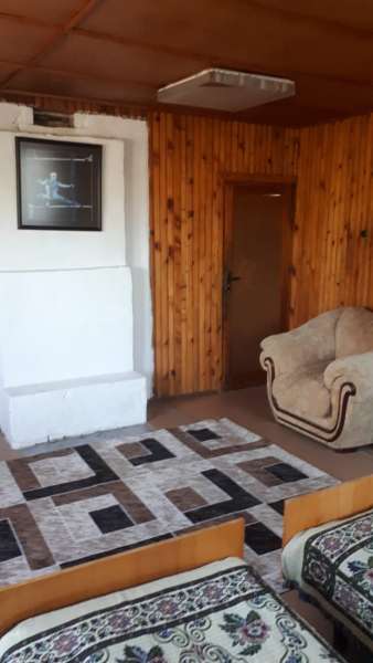 БАЗА отдыха Садко