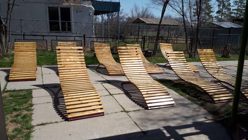 БАЗА отдыха Садко