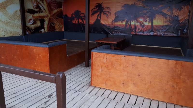 БАЗА отдыха Садко