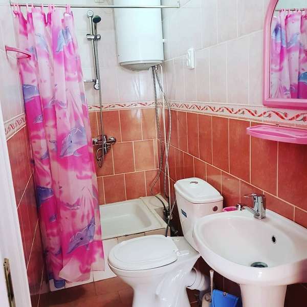 Зона отдыха Медина