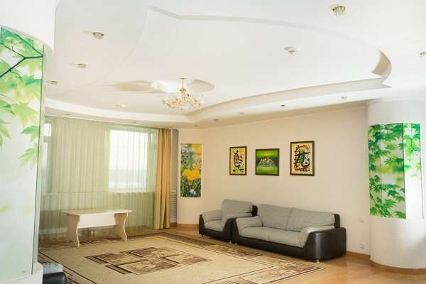 Санаторий Сосновый бор