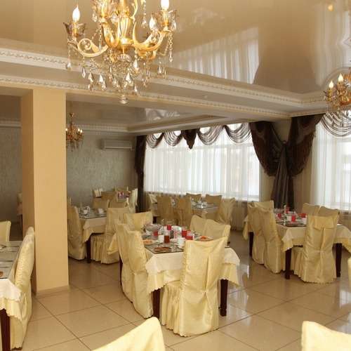 Санаторий Сосновый бор