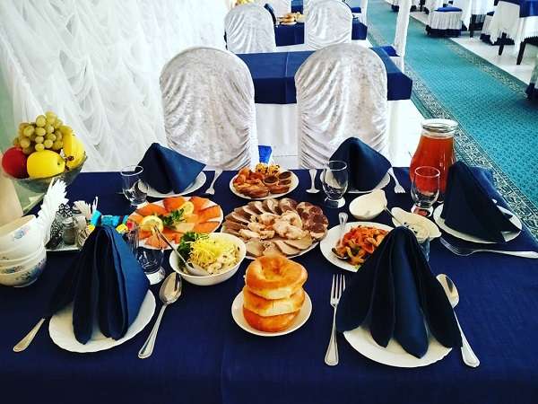 Кафе Шагала