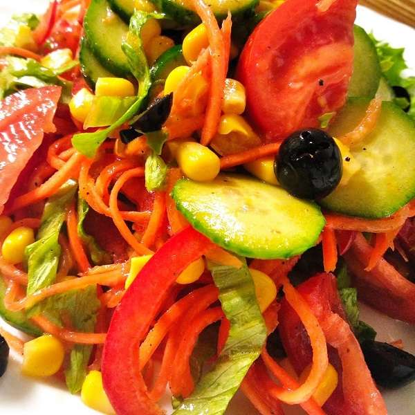 Кафе Шагала