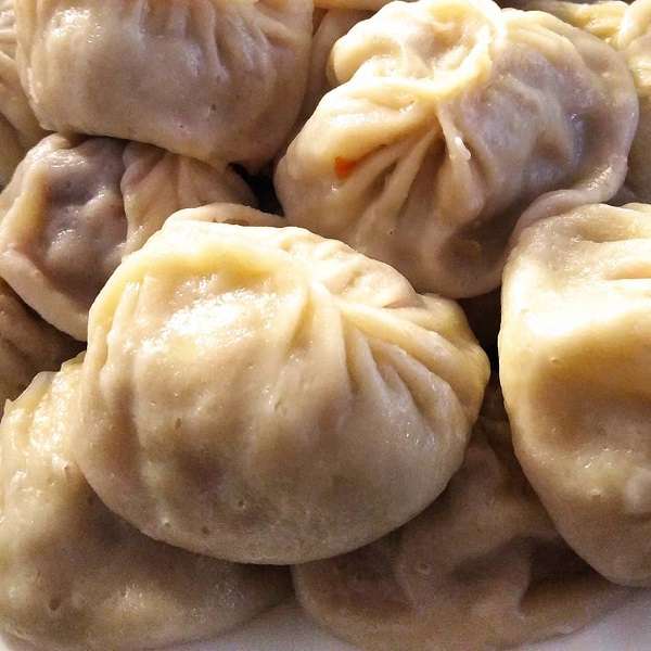 Кафе Шагала