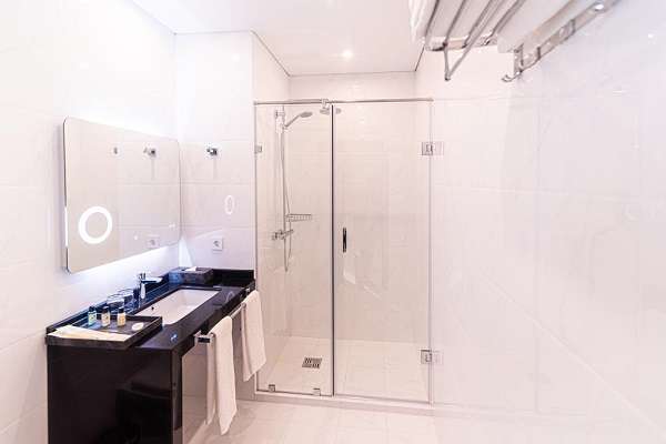 Resident City Отель Вокзал 2