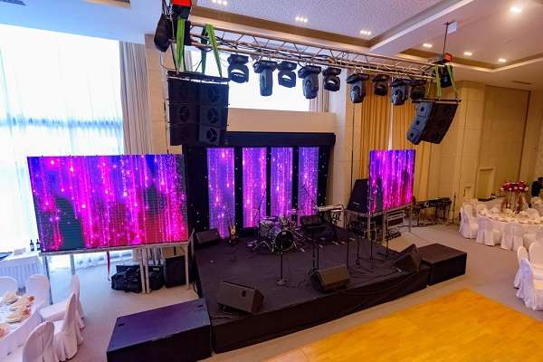 Resident City Отель Вокзал 2