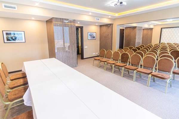 Resident City Отель Вокзал 2