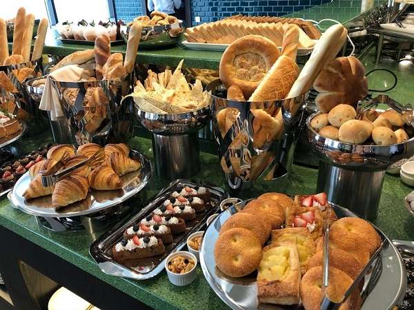 Resident City Отель Вокзал 2