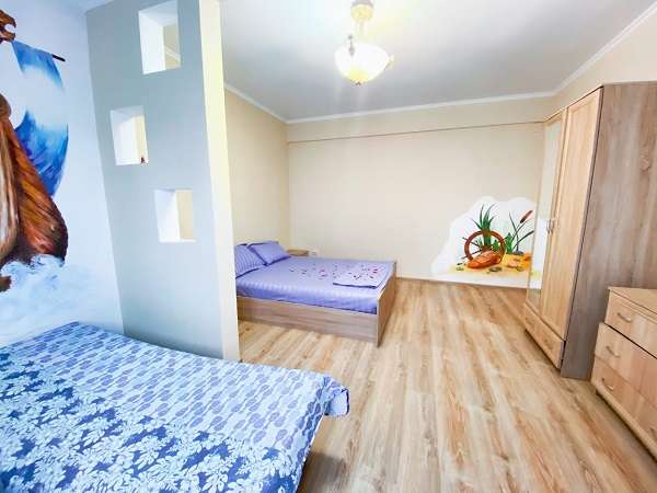 Атмосфера - гостевой дом