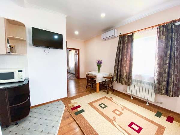 Атмосфера - гостевой дом