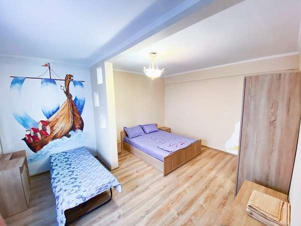 Атмосфера - гостевой дом