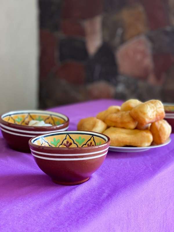 Атмосфера - гостевой дом