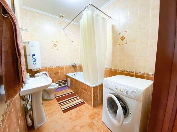 Атмосфера - гостевой дом