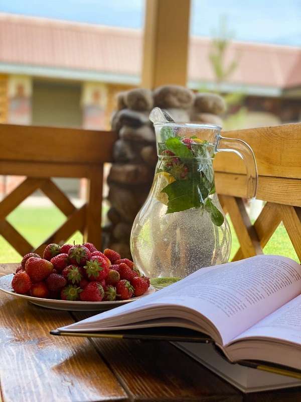 Атмосфера - гостевой дом