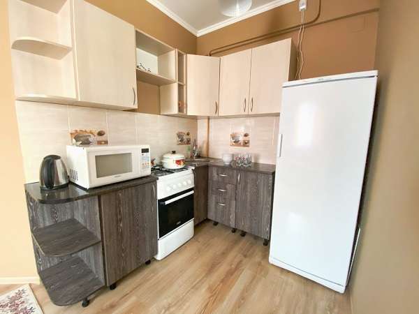 Атмосфера - гостевой дом