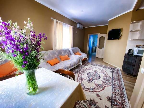 Атмосфера - гостевой дом